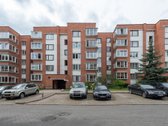 Išnuomojamas Šviesus Ir Šiltas 2 -Jų Kambarių - nuotraukos Nr. 15