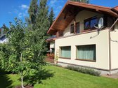 Parduodamas pilnai įrengtas namas Visorių - nuotraukos Nr. 3