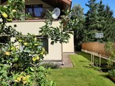 Parduodamas pilnai įrengtas namas Visorių - nuotraukos Nr. 4