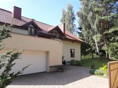 Parduodamas pilnai įrengtas namas Visorių - nuotraukos Nr. 5