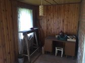 Sodo namelis yra šalia Nemuno upės ir miško. - nuotraukos Nr. 16