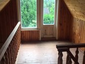 Sodo namelis yra šalia Nemuno upės ir miško. - nuotraukos Nr. 12