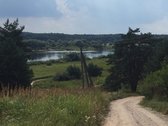 Sodo namelis yra šalia Nemuno upės ir miško. - nuotraukos Nr. 3
