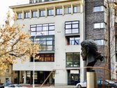 Zappa Square  workspace library  residence - nuotraukos Nr. 4