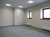 Išnuomojamos patalpos B klasės verslo centre - nuotraukos Nr. 3
