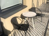 Išuomuojamas Butas Kauno Centre, Vytauto Pr. - nuotraukos Nr. 10