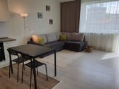 Nuo spalio 9 d. nuomojamas erdvus, pilnai - nuotraukos Nr. 2