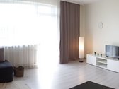 Nuo spalio 9 d. nuomojamas erdvus, pilnai - nuotraukos Nr. 4