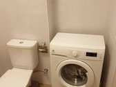 Nuo spalio 9 d. nuomojamas erdvus, pilnai - nuotraukos Nr. 7