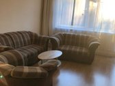 Išnuomojomas vienas kambarys šiuolaikiiniame - nuotraukos Nr. 5