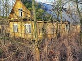 Parduodama Sodyba Su 2,10 ha Žemės Sklypu