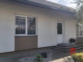 Parduodame naujos statybos, vieno aukšto namą - nuotraukos Nr. 2