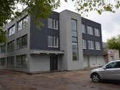 Panevėžio m. sav., Panevėžio m., Pramonės