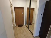 Butas įrengtas ir nuomojamas su visais - nuotraukos Nr. 7