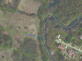 Parduodami du sklypai be tarpininkų vienas - nuotraukos Nr. 17
