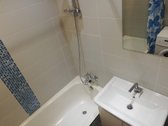Išnuomojamas 2 atskirų (nepereinamų) kambarių - nuotraukos Nr. 8