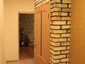 Nuomojamas Šviesus Vieno Kambario Butas - nuotraukos Nr. 6