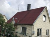 S.kerbedžio g. parduodamas 2-ju aukštų - nuotraukos Nr. 6