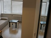 Nuomojamas pilnai įrengtas studio tipo butas. - nuotraukos Nr. 8