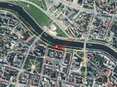 Nuomojamas Prabangiai Įrengtas 2-jų kambarių - nuotraukos Nr. 15