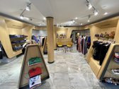 Išuomojamos prekybinės paskirties patalpos 84 - nuotraukos Nr. 6