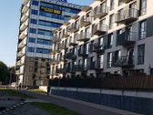 Išnuomojama požeminė parkavimo vieta netoli - nuotraukos Nr. 2