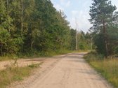 Parduodamas 18 arų, gyvenamosios paskirties - nuotraukos Nr. 4