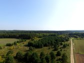 Parduodamas unikalus sklypas sodybai su - nuotraukos Nr. 9