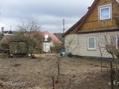 Ignalinos centre parduodamas namas su - nuotraukos Nr. 3