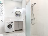 Išnuomojamas erdvus, šviesus ir jaukus 2 - nuotraukos Nr. 7