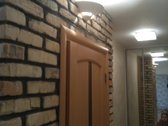 Nuomojamas Šviesus Vieno Kambario Butas - nuotraukos Nr. 12