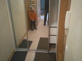 Nuomojamas Šviesus Vieno Kambario Butas - nuotraukos Nr. 14