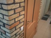 Nuomojamas Šviesus Vieno Kambario Butas - nuotraukos Nr. 16
