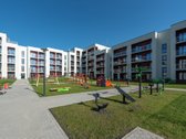 Išnuomojamas Stilingai Įrengtas 1 Kambario - nuotraukos Nr. 13