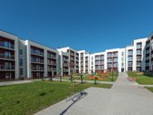 Išnuomojamas Stilingai Įrengtas 1 Kambario - nuotraukos Nr. 14