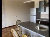 Išnuomojamas 3 kambarių butas Žolynų gatvėje, - nuotraukos Nr. 7