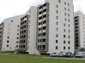 Nuomojamas 1,5 kambario, šviesus ir jaukus - nuotraukos Nr. 11