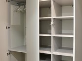 Nuomojamas 1,5 kambario, šviesus ir jaukus - nuotraukos Nr. 10
