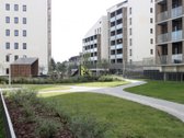 Nuomojamas 1,5 kambario, šviesus ir jaukus - nuotraukos Nr. 12