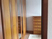 Nuomojamas 3 kambarių butas miesto centre su - nuotraukos Nr. 7