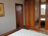 Nuomojamas 3 kambarių butas miesto centre su - nuotraukos Nr. 10