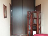 Nuomojamas 3 kambarių butas miesto centre su - nuotraukos Nr. 11