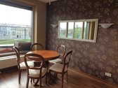 Nuomojamas 3 kambarių butas miesto centre su - nuotraukos Nr. 5