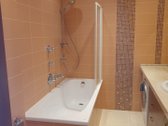 Nuomojamas 3 kambarių butas miesto centre su - nuotraukos Nr. 12