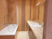 Nuomojamas 3 kambarių butas miesto centre su - nuotraukos Nr. 13