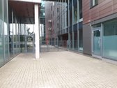 Nuomojamas 3 kambarių butas miesto centre su - nuotraukos Nr. 18
