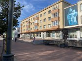 Išnuomojamas butas miesto pėščiųjų bulvare: - nuotraukos Nr. 9