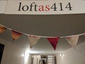 Nuomojame autentišką loftą Naujamiestyje. Jei - nuotraukos Nr. 6