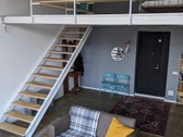 Nuomojame autentišką loftą Naujamiestyje. Jei - nuotraukos Nr. 5