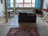 Nuomojame autentišką loftą Naujamiestyje. Jei - nuotraukos Nr. 7